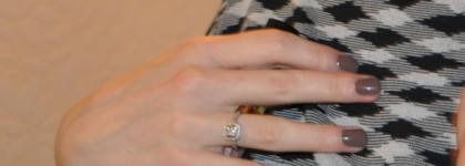 Chanel  le vernis # 505 Particuliere