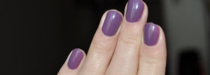 Незабудка Dior vernis Forget-Me-Not