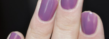 Незабудка Dior vernis Forget-Me-Not