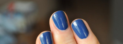 Лак Collistar Blue jeans #62