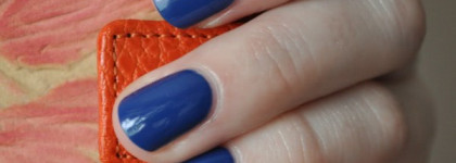 Лак Collistar Blue jeans #62