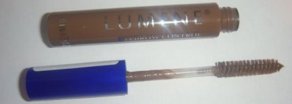 Мои многострадальные брови