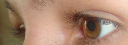 Одежда для ресничек от Clinique