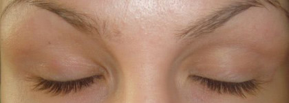 Одежда для ресничек от Clinique