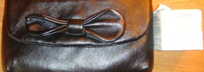 Минеральная тональная пудра Vichy Aera Teint