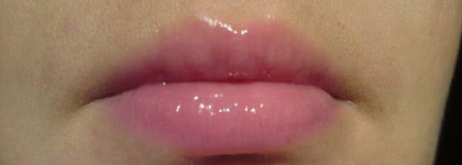 Разглаживающий блеск для губ «Dior Addict Lip Polish», или красивые губы за 2 секунды