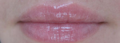 Блеск для губ  "Life on the A list" от Benefit