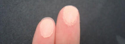 Компактная пудра Benefit  Georgia  -  моё персиковое счастье