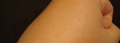 Маленький пост о маленьком чуде - Korres Body Butter Guava Extra Moisturing Cream – мой новый must-have на все времена!