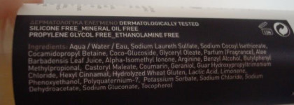 Уход за телом от Korres - благородное семейство