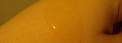 Уход за телом от Korres - благородное семейство