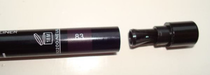 Моя находка - Chanel Stylo Yeux Waterproof № 83 Cassis - Водоустойчивый карандаш для глаз Chanel № 83 Cassis