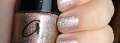 Лак Aurelia Professional  Starry Raibow № 201 - Лак для ногтей Aurelia  Professional серии Starry Raibow № 201 "Японская хризантема"