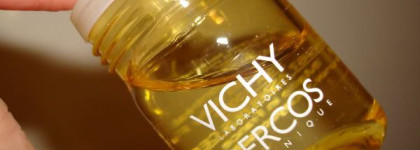 Vichy Aminexil SP94 Intense Anti-Hairloss Treatment For Women - Vichy Аминексил SP94 Средство против выпадения волос для женщин