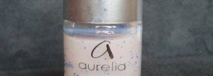 Три мушкетёра от Aurelia - мои средства для ухода за кутикулой