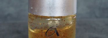 Три мушкетёра от Aurelia - мои средства для ухода за кутикулой