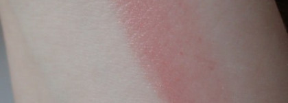 Губная помада Clarins Joli Rouge Brillant №02 Rhubarb - большая радость и совсем немножко печали в одном флаконе