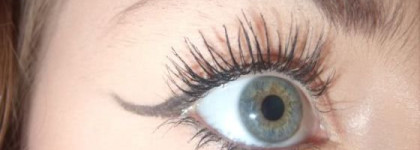 Тушь для ресниц Phenomen`eyes от Givenchy