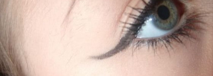 Тушь для ресниц Phenomen`eyes от Givenchy