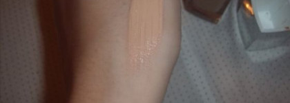 Тональный крем Diorskin Nude от Dior