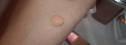 Тональный крем Diorskin Nude от Dior