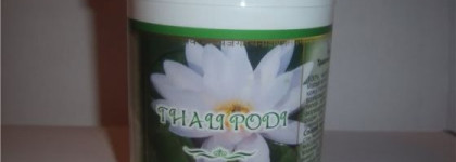 Мои средства для ухода за волосами