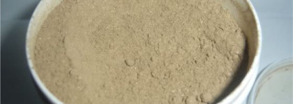 Мои средства для ухода за волосами