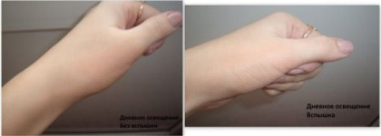 Бронзирующая пудра от Guerlain (poudre bronzante hydratante haute tenue Guerlain terracotta 01)