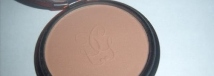 Бронзирующая пудра от Guerlain (poudre bronzante hydratante haute tenue Guerlain terracotta 01)