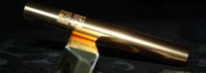 Моя волшебная палочка -  тушь YSL Mascara Volume Effect Faux Cils