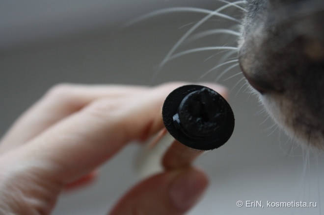 Капризная Clarins Wonder Perfect Mascara #01
