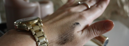 Капризная Clarins Wonder Perfect Mascara #01