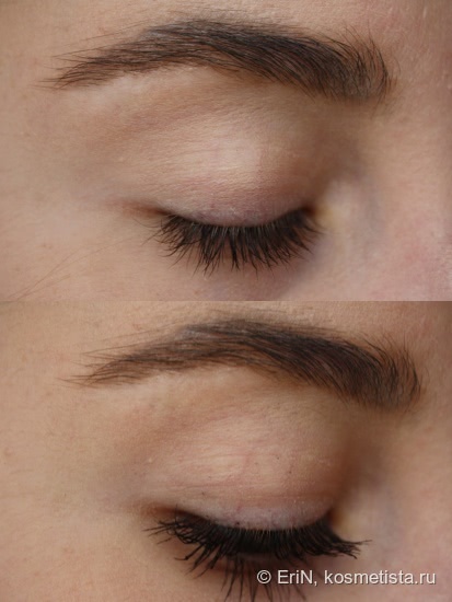 Капризная Clarins Wonder Perfect Mascara #01