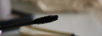 Капризная Clarins Wonder Perfect Mascara #01