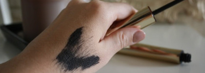 Капризная Clarins Wonder Perfect Mascara #01