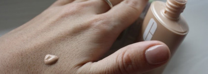 Clinique Even Better Makeup Spf15 в оттенке #1 Alabaster