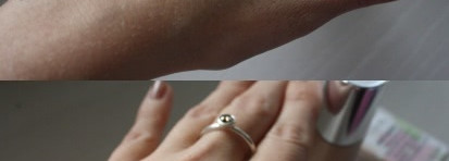 Clinique Even Better Makeup Spf15 в оттенке #1 Alabaster