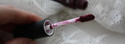 Такая желанная NYX Soft Matte Lip Cream Lipstick 20 Copenhagen