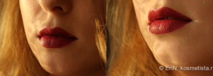 Такая желанная NYX Soft Matte Lip Cream Lipstick 20 Copenhagen