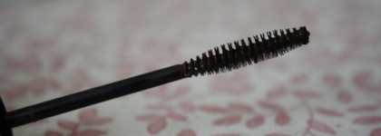 Естественные и выразительные ресницы с тушью Lash Power Mascara Long-Wearing Formula от Clinique