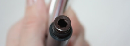 Естественные и выразительные ресницы с тушью Lash Power Mascara Long-Wearing Formula от Clinique