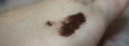 Естественные и выразительные ресницы с тушью Lash Power Mascara Long-Wearing Formula от Clinique