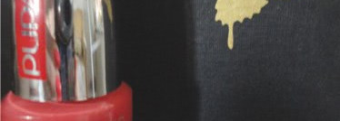 Коралловое настроение c лаком Pupa Lasting Color # 509