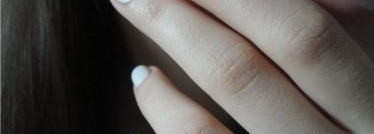 Настоящая Зима с Orly Au Champagne