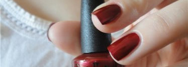 Best of The Best OPI Mini Nail Polish Set ; Part 1 - I'm Not Really a Waitress *