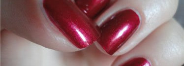 Best of The Best OPI Mini Nail Polish Set ; Part 1 - I'm Not Really a Waitress *