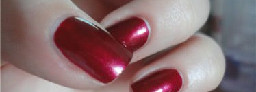 Best of The Best OPI Mini Nail Polish Set ; Part 1 - I'm Not Really a Waitress *