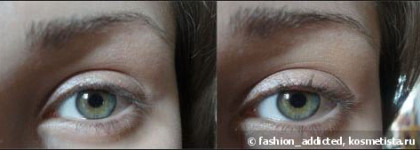 Как решить проблему прямых ресниц или Diorshow Maximizer Lash Plumping Serum от Dior