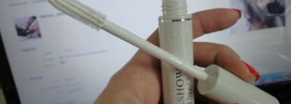 Как решить проблему прямых ресниц или Diorshow Maximizer Lash Plumping Serum от Dior