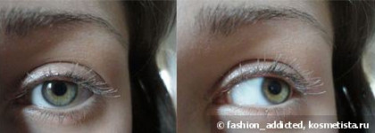 Как решить проблему прямых ресниц или Diorshow Maximizer Lash Plumping Serum от Dior